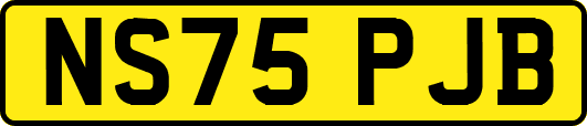 NS75PJB
