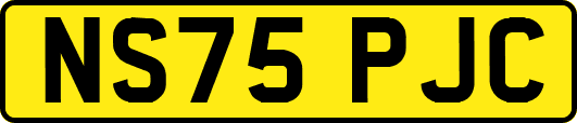 NS75PJC
