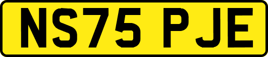 NS75PJE