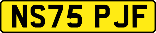 NS75PJF