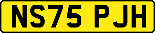 NS75PJH