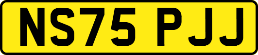 NS75PJJ