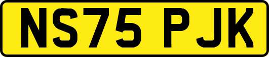 NS75PJK