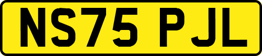 NS75PJL