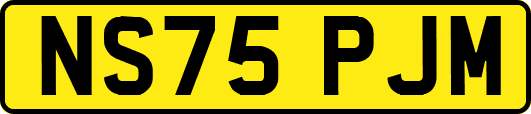 NS75PJM