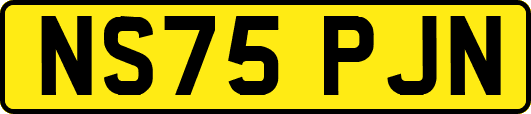 NS75PJN