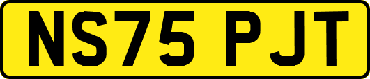NS75PJT