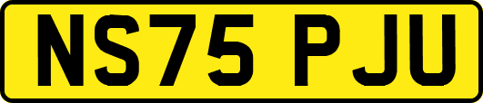 NS75PJU