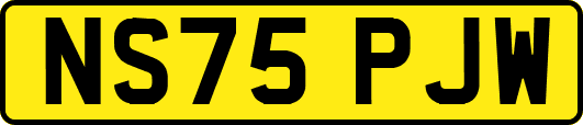 NS75PJW