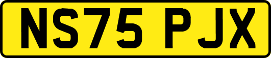 NS75PJX