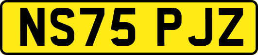 NS75PJZ