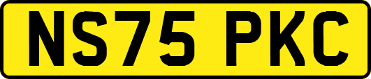 NS75PKC