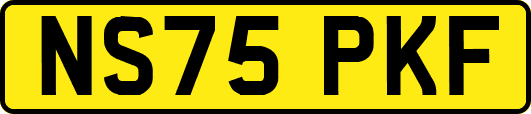 NS75PKF