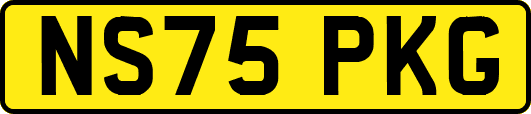 NS75PKG