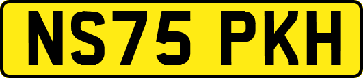 NS75PKH