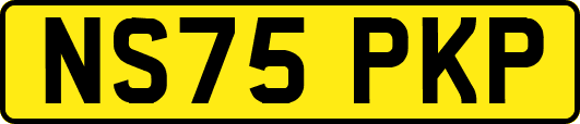 NS75PKP