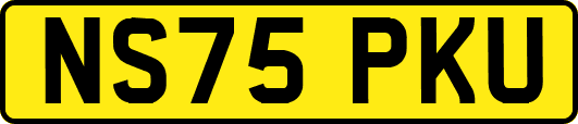 NS75PKU