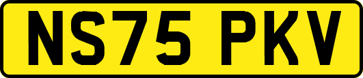 NS75PKV