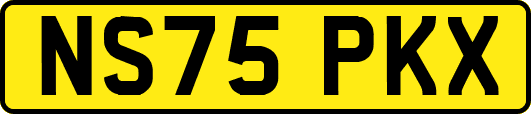 NS75PKX
