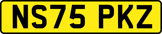 NS75PKZ