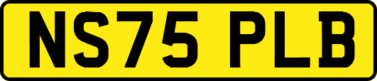NS75PLB