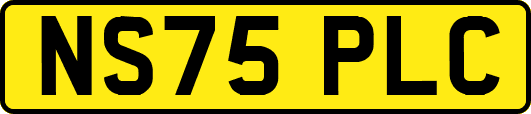 NS75PLC