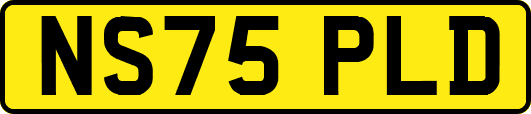 NS75PLD