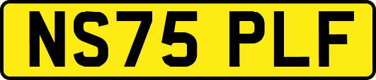NS75PLF