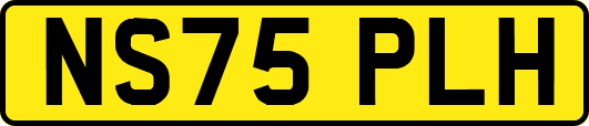 NS75PLH