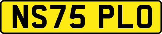 NS75PLO