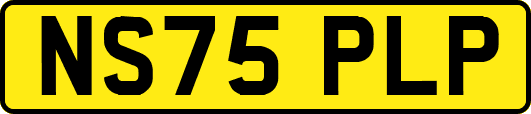 NS75PLP