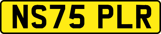 NS75PLR
