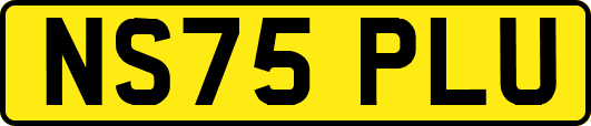 NS75PLU