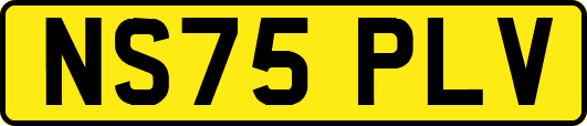 NS75PLV