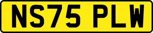NS75PLW