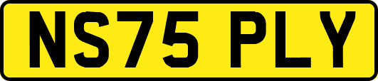 NS75PLY