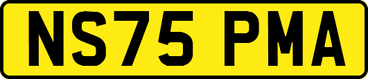 NS75PMA