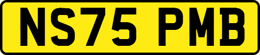 NS75PMB