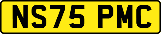 NS75PMC