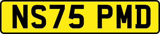 NS75PMD