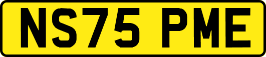 NS75PME