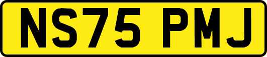 NS75PMJ