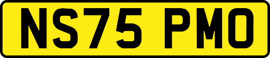 NS75PMO
