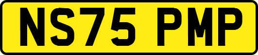 NS75PMP