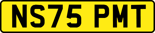 NS75PMT