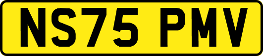 NS75PMV
