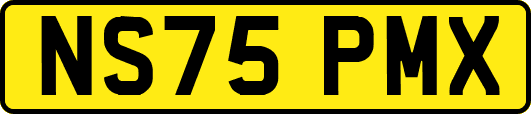 NS75PMX