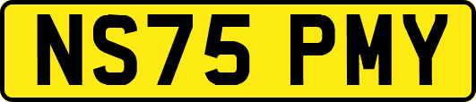 NS75PMY