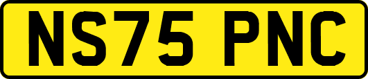 NS75PNC