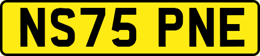 NS75PNE